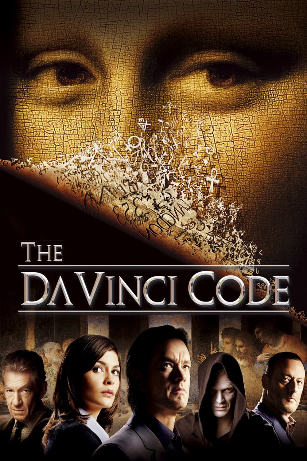 The Vinci Code Full Movie Free Download
